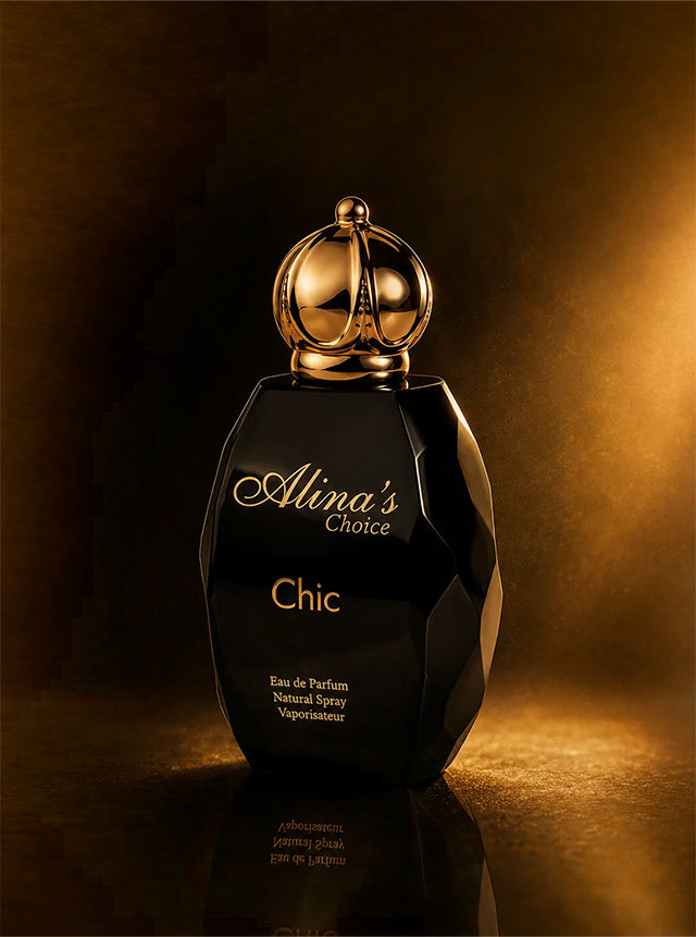 Alina's Choice Chic