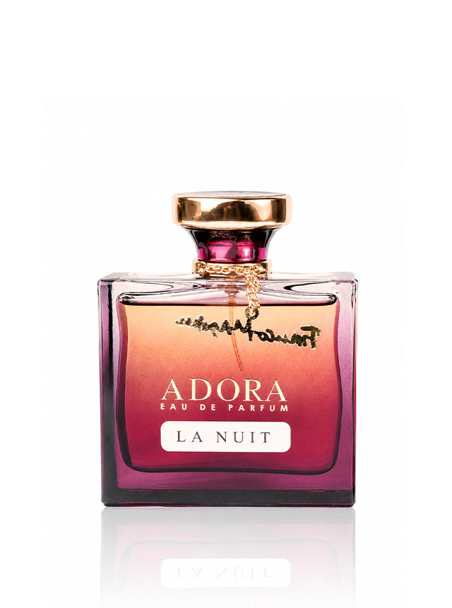 Adora La'nuit