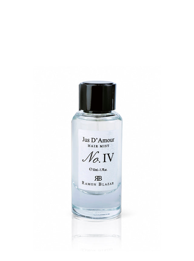 Ramon Blazar Hair Mist No.Iv Jus D Amour
