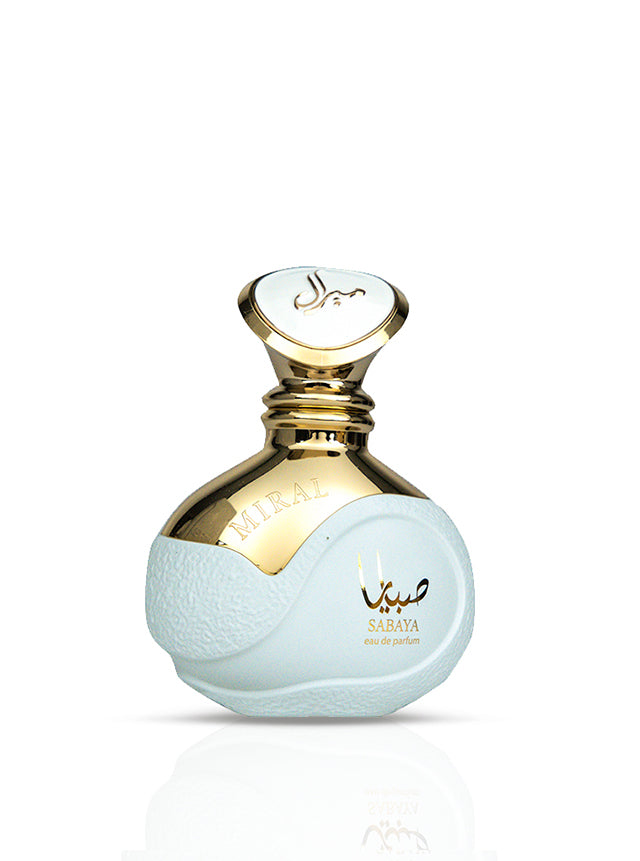 Miral Sabaya Edp 100 ML