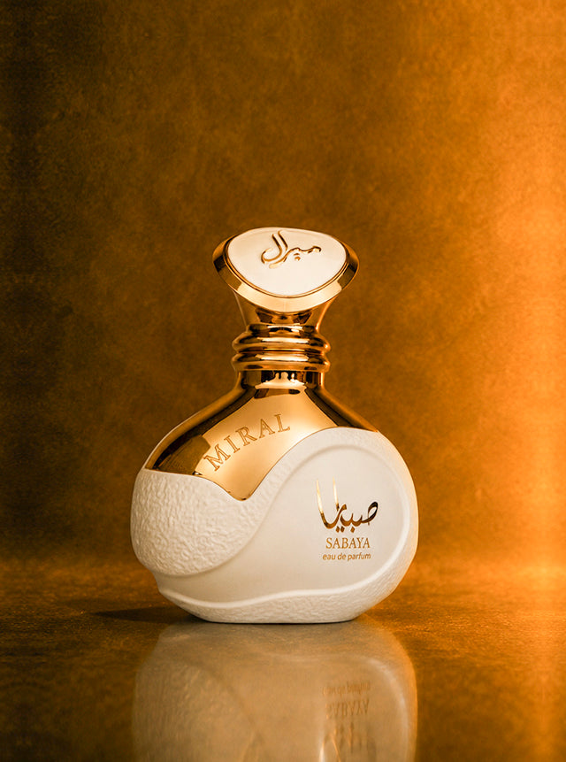 Miral Sabaya Edp 100 ML