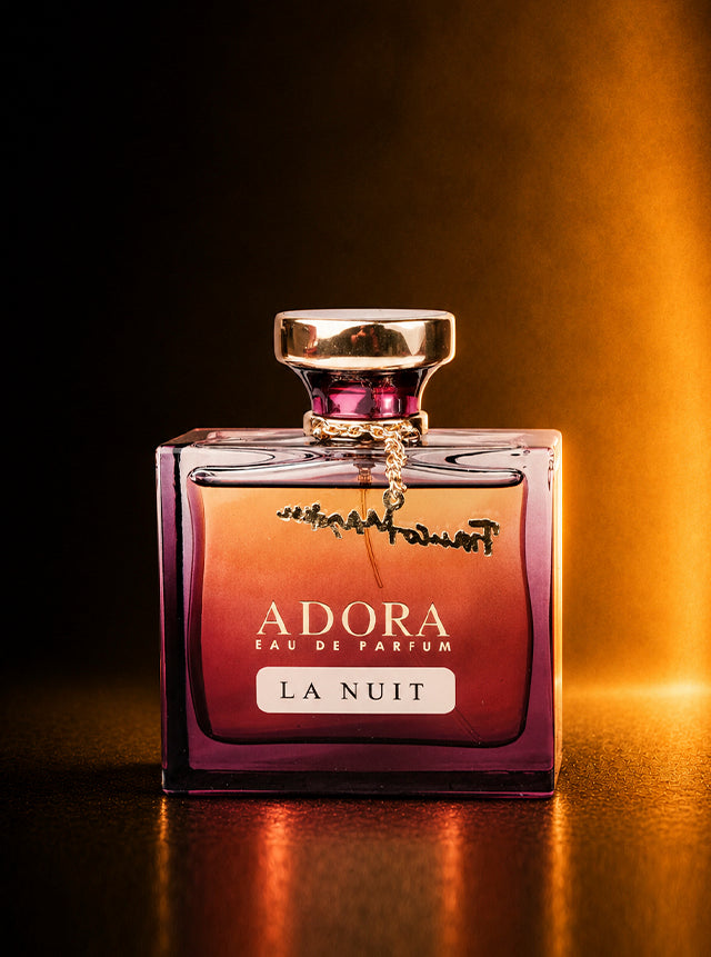 Adora La'nuit