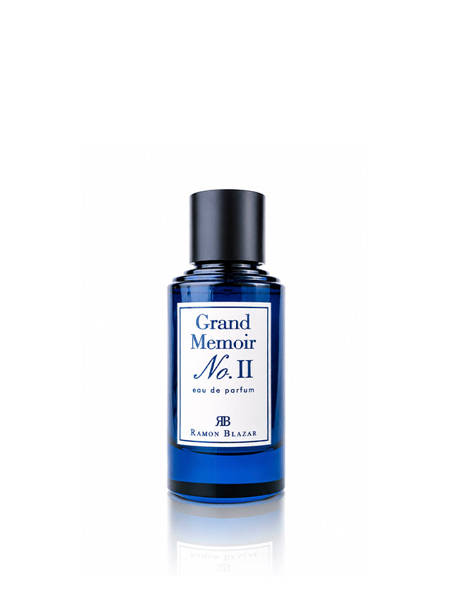 Ramon Blazar No. II Grand Memoir