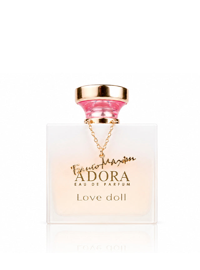 Adora Love Doll