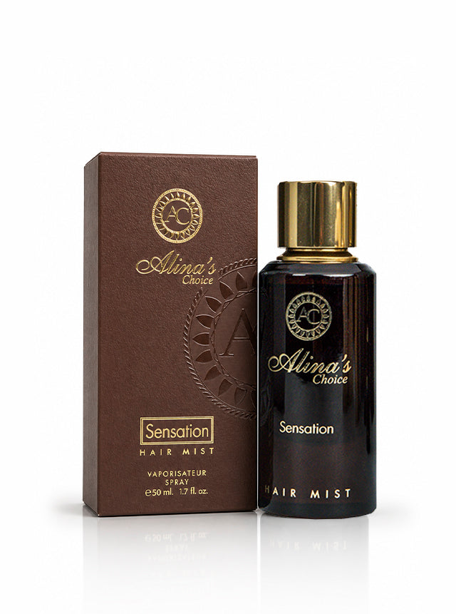 Alina's Choice Sensation