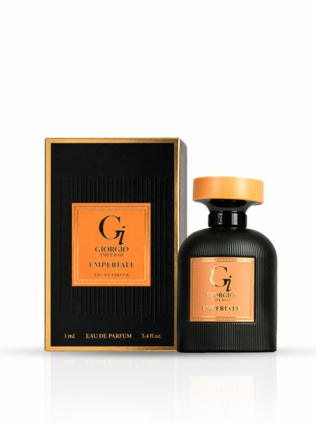 Giorgio Imperio Empriale