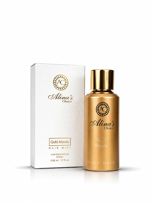 Alina's Choice Gold Absolu