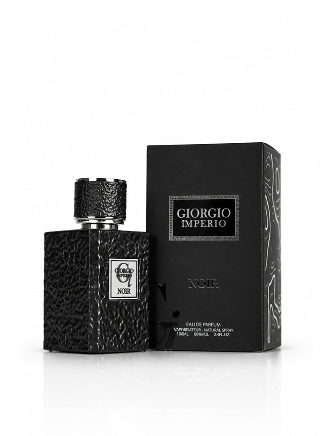 Giorgio Imperio Noir