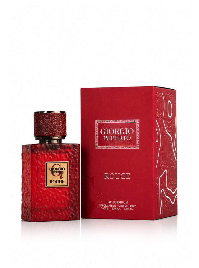 Giorgio Imperio Rouge