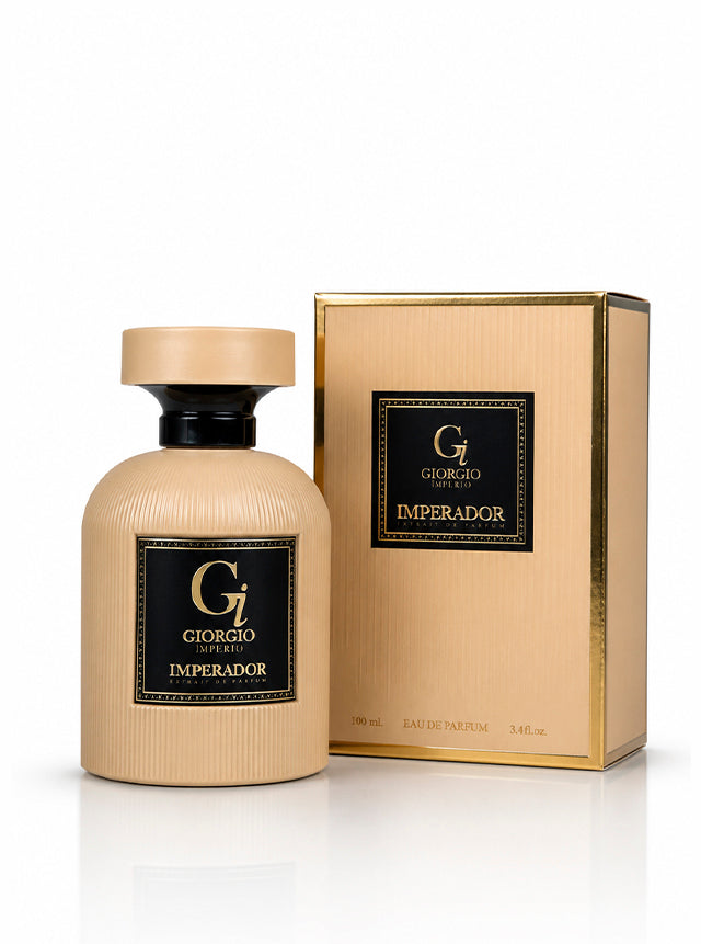 Giorgio Imperio Imperidor