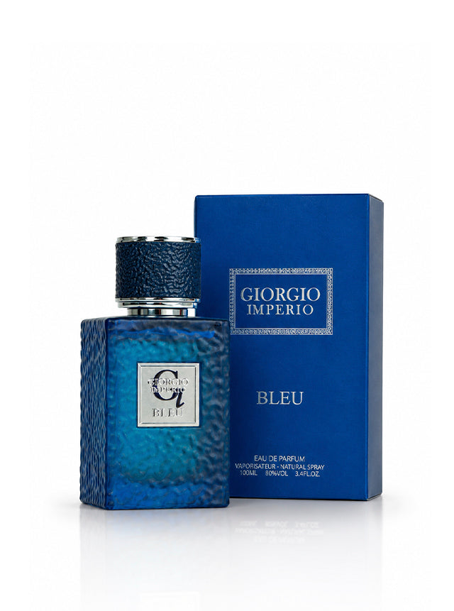 Giorgio Imperio Bleu
