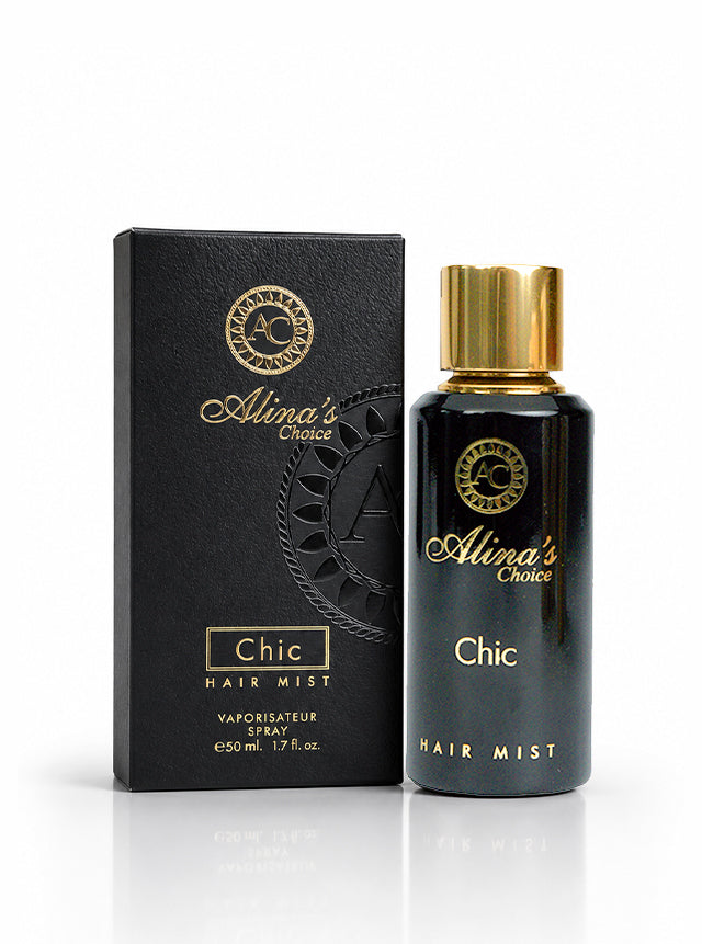 Alina's Choice Chic