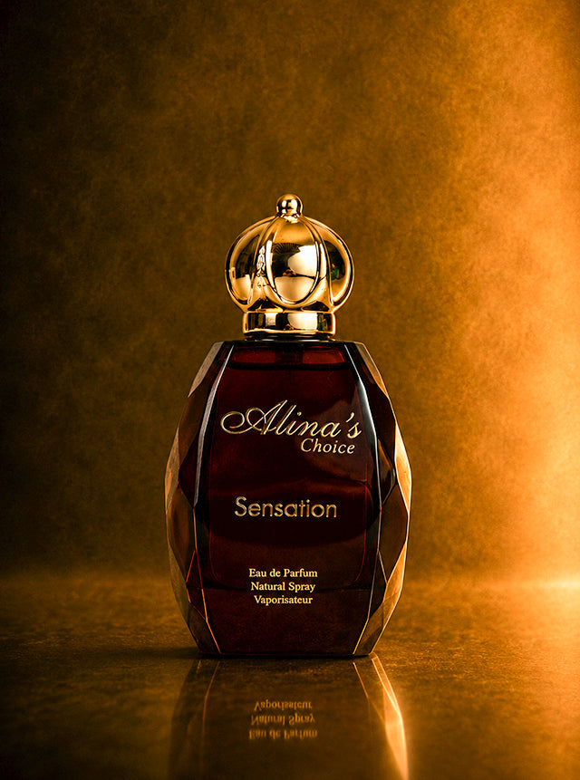 Alina's Choice Sensation