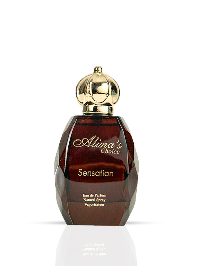 Alina's Choice Sensation
