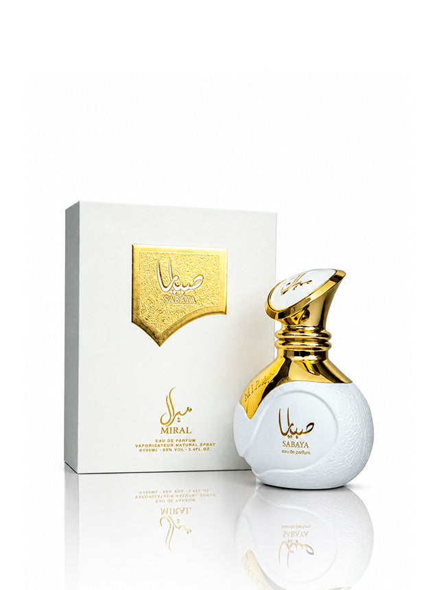 Miral Sabaya Edp 100 ML
